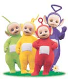 Teletubbies